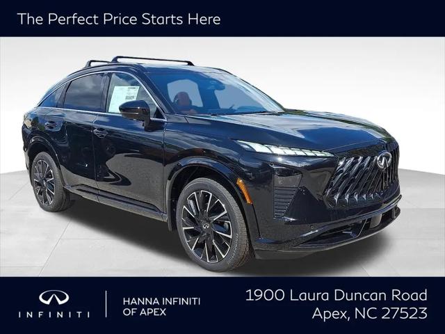 2027 INFINITI X6 AUTOGRAPH for sale in Apex, NC
