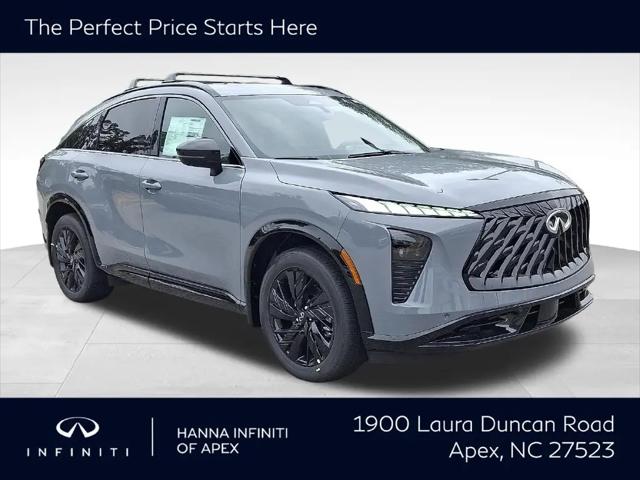 2027 INFINITI X6 SPORT for sale in Apex, NC