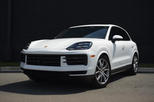 2024 Porsche Cayenne Cayenne for sale in Charlotte, NC