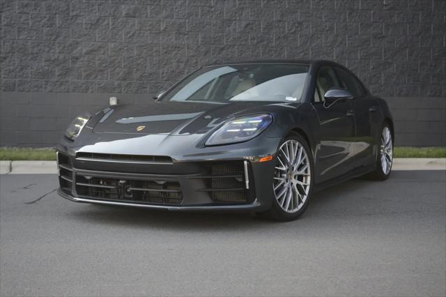 2025 Porsche Panamera 4 for sale in Charlotte, NC