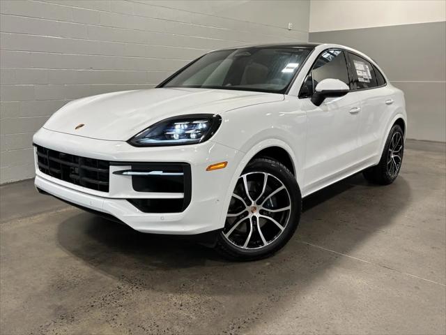 2026 Porsche Cayenne Cayenne for sale in Charlotte, NC