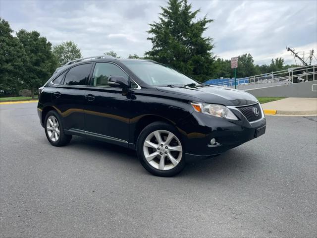 2010 Lexus RX 350 RX 350 for sale in Sterling, VA