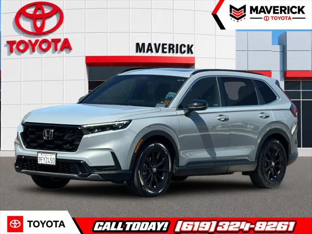 2023 Honda CR-V Hybrid Sport for sale in Lemon Grove, CA