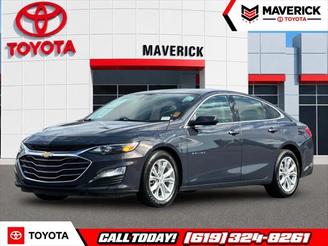 2025 Chevrolet Malibu FWD 1LT for sale in Lemon Grove, CA