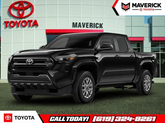 2026 Toyota Tacoma SR for sale in Lemon Grove, CA