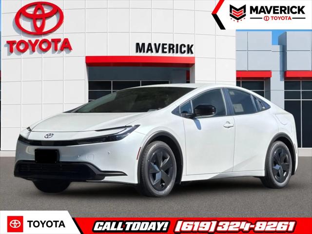 2027 Toyota Prius LE for sale in Lemon Grove, CA
