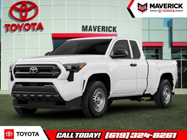 2026 Toyota Tacoma SR for sale in Lemon Grove, CA