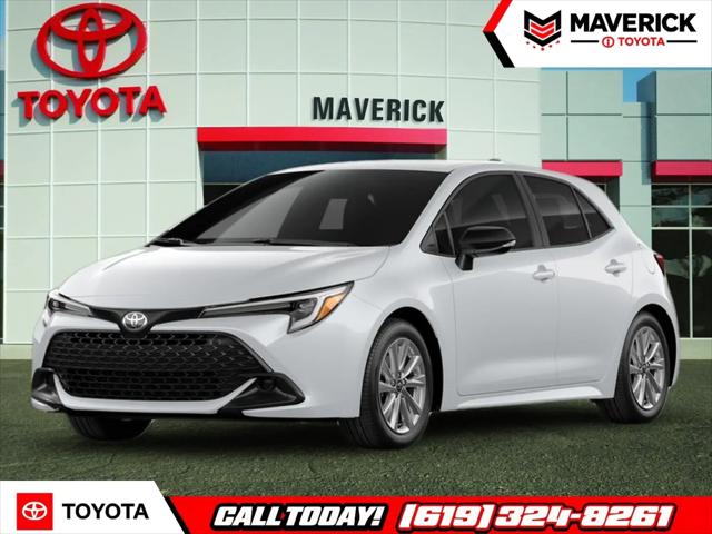 2027 Toyota Corolla SE for sale in Lemon Grove, CA