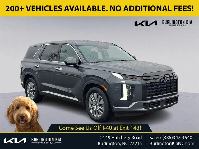 2025 Hyundai Palisade SE for sale in Burlington, NC