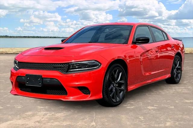 2023 Dodge Charger GT for sale in Jacksonville, FL