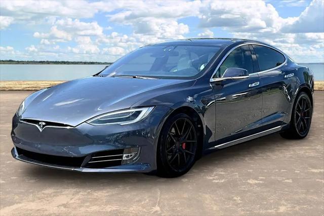 2019 Tesla Model S Performance for sale in Jacksonville, FL