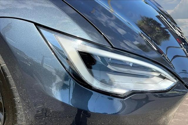 2019 Tesla Model S Performance