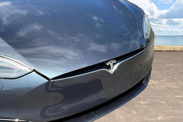2019 Tesla Model S Performance