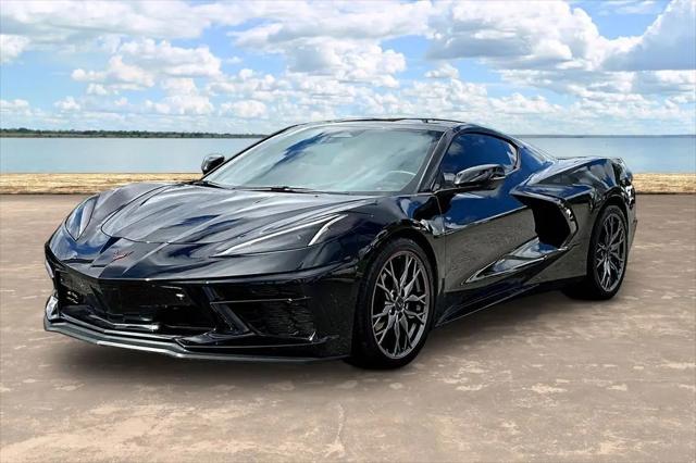 2024 Chevrolet Corvette Stingray RWD Coupe 2LT for sale in Jacksonville, FL