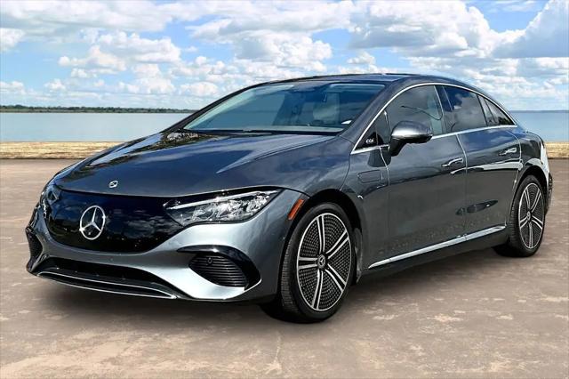 2023 Mercedes-Benz EQE 350 EQE 350+ for sale in Jacksonville, FL