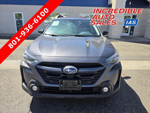 2023 Subaru Outback Premium for sale in Clearfield, UT