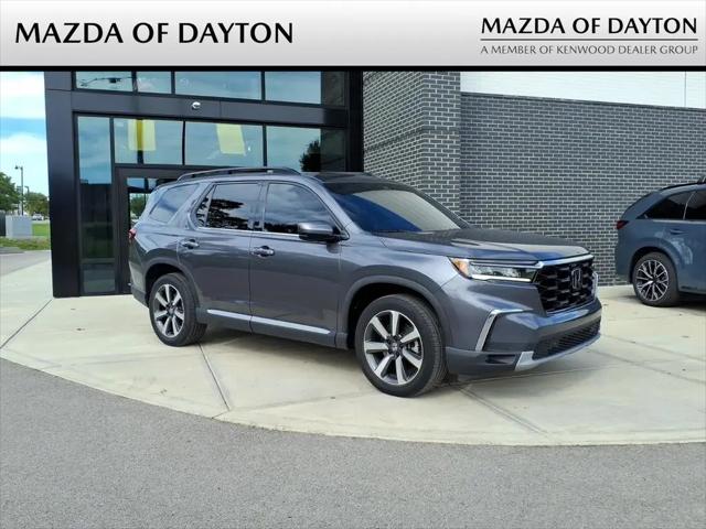 2024 Honda Pilot Touring for sale in Dayton, OH