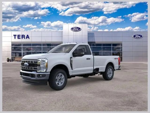 2026 Ford F-250 XLT for sale in Plano, IL
