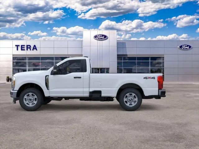 2026 Ford F-250 XLT