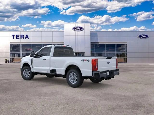 2026 Ford F-250 XLT