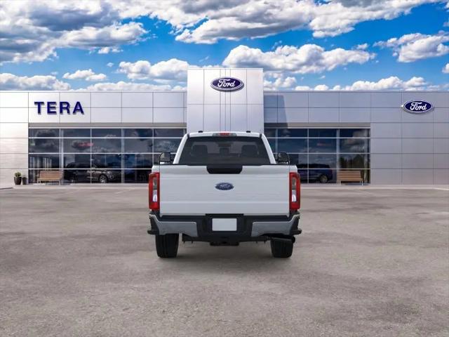 2026 Ford F-250 XLT