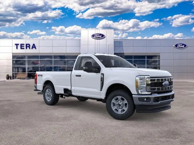 2026 Ford F-250 XLT