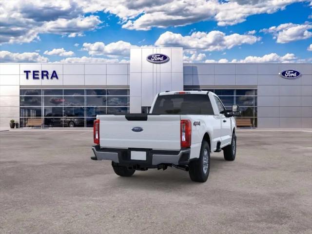 2026 Ford F-250 XLT