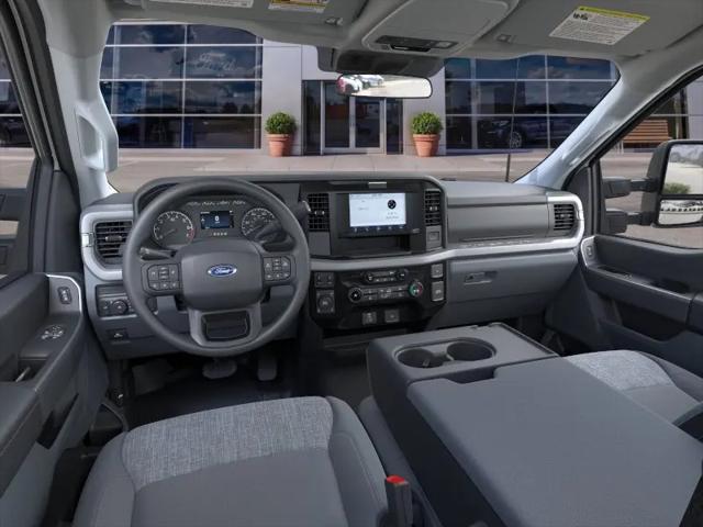 2026 Ford F-250 XLT