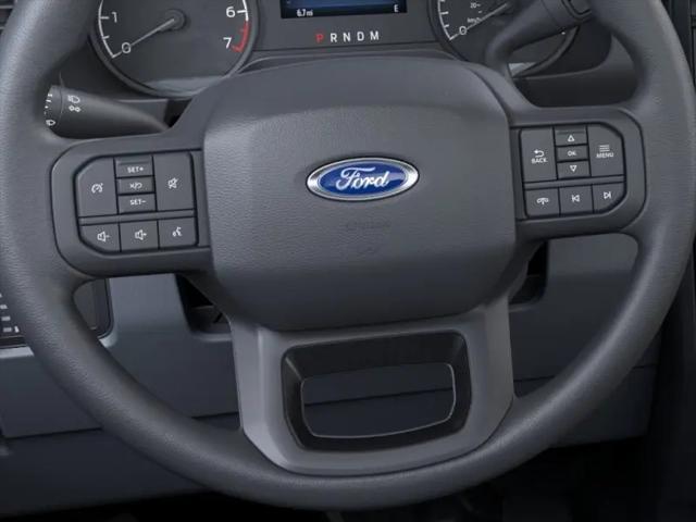 2026 Ford F-250 XLT