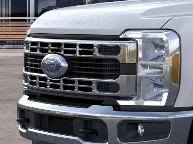 2026 Ford F-250 XLT