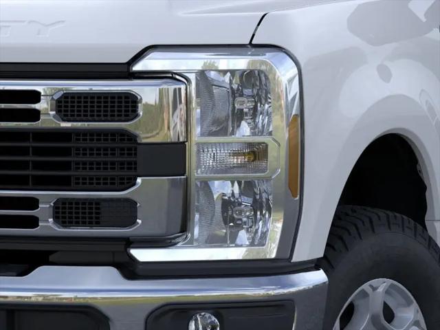 2026 Ford F-250 XLT