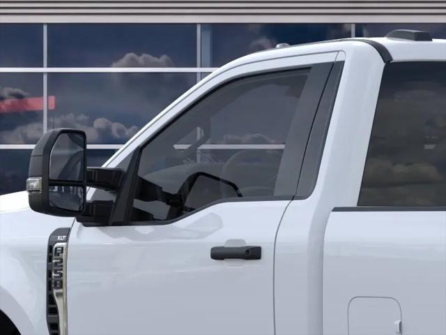 2026 Ford F-250 XLT