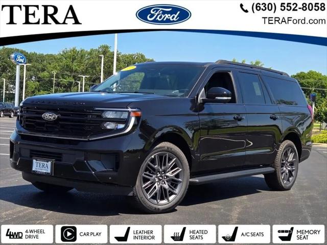 2026 Ford Expedition Max Platinum MAX for sale in Plano, IL