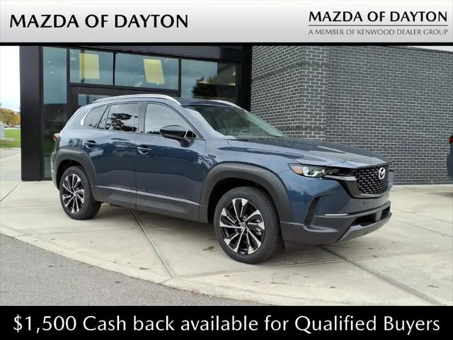 2026 Mazda CX-50 Hybrid Premium Plus for sale near Dayton, OH