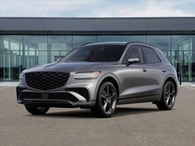2027 Genesis GV70 2.5T Sport Prestige for sale in Fallston, MD