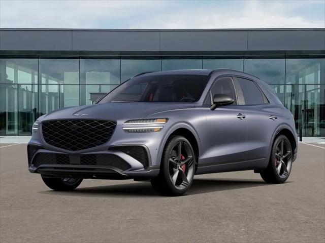 2027 Genesis GV70 3.5T Prestige Graphite for sale in Fallston, MD