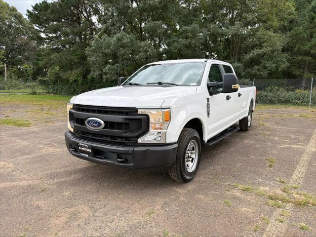 2022 Ford F-250 XL for sale in Old Bridge, NJ