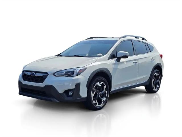 2023 Subaru Crosstrek Limited for sale in Andalusia, AL