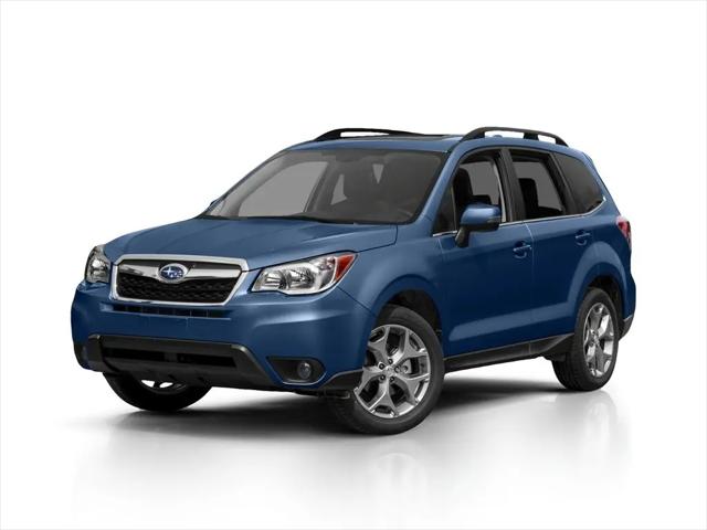 2016 Subaru Forester 2.5i Limited for sale in Andalusia, AL