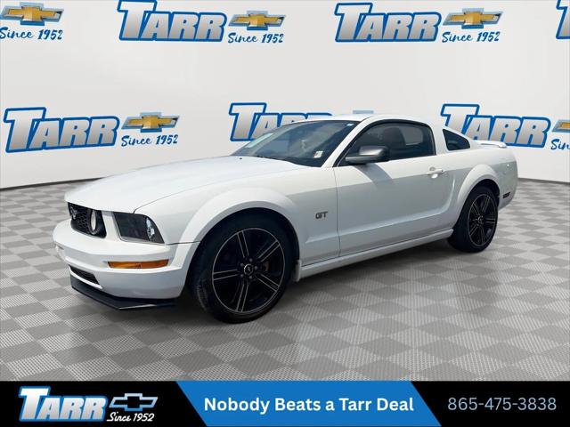 2006 Ford Mustang GT for sale in Jefferson City, TN