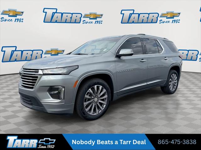 2023 Chevrolet Traverse AWD Premier for sale in Jefferson City, TN