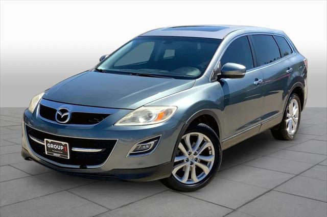 2012 Mazda CX-9 Grand Touring for sale in Denton, TX