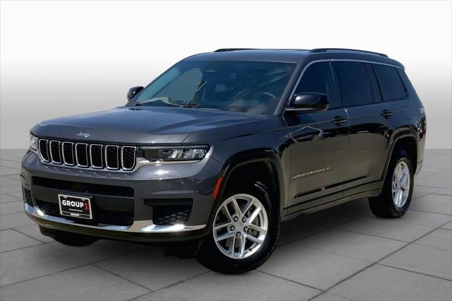 2022 Jeep Grand Cherokee L Laredo for sale in Denton, TX