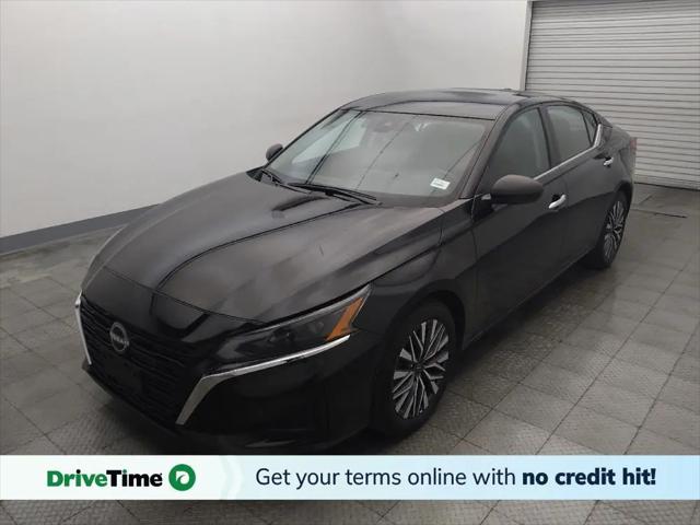 2024 Nissan Altima SV FWD for sale in Houston, TX