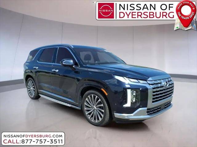2023 Hyundai Palisade Calligraphy for sale in Dyersburg, TN