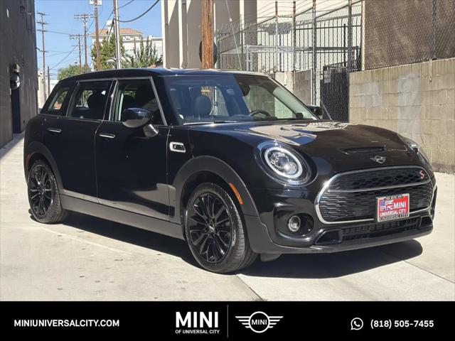 2021 MINI Cooper Clubman Cooper S for sale in North Hollywood, CA