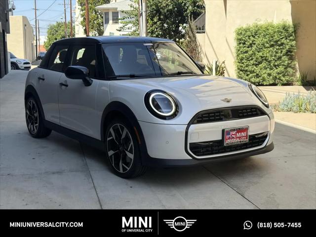 2027 MINI Cooper Hardtop Cooper C for sale in North Hollywood, CA
