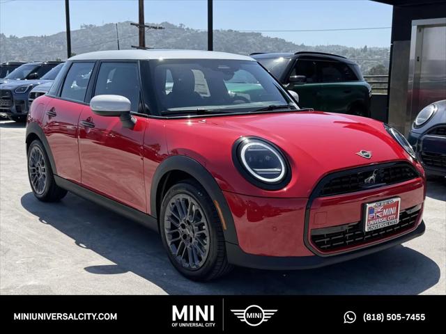 2027 MINI Cooper Hardtop Cooper C for sale in North Hollywood, CA