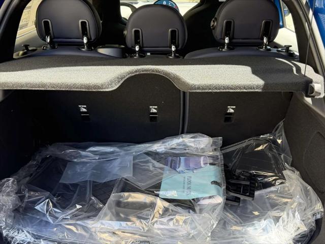 2027 MINI Cooper Hardtop Cooper C