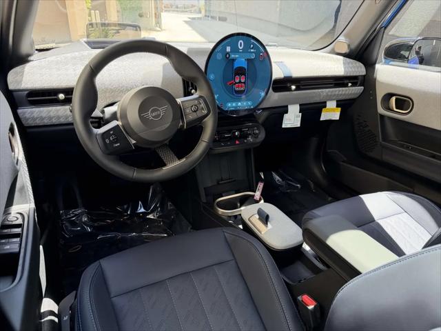2027 MINI Cooper Hardtop Cooper C